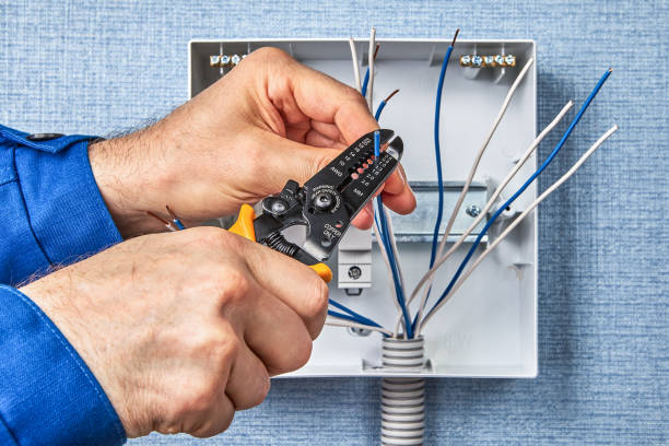 Emergency Electrical Repair Services in Augusta, WI